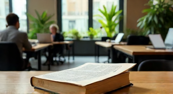 Soziale Auswirkungen hybrider Arbeitsmodelle (6/10)