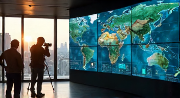 Soziale Auswirkungen von GEO-Analytics (6/10)