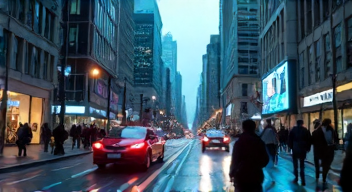 Soziale Auswirkungen von KI (6/10)