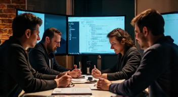 Soziale Auswirkungen von Open Source Software (6/10)