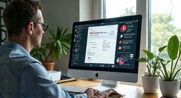 Soziale Auswirkungen von Spam-Mails (6/10)