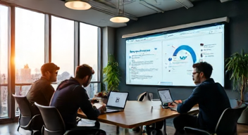 Soziale Auswirkungen von WordPress 6.8 (6/10)