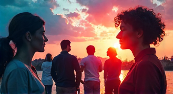 Soziale Dimensionen der Bildnutzung (6/10)