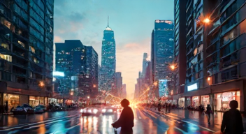 Soziale Dimensionen der digitalen Transformation (6/10)