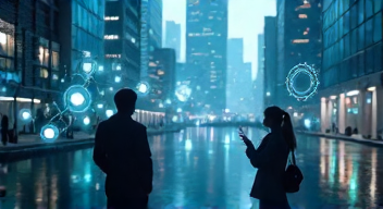 Soziale Dimensionen der KI (6/10)