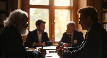 Soziale Dimensionen des Urheberrechts (6/10)