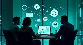 Soziale Dynamiken im digitalen Marketing (6/10)