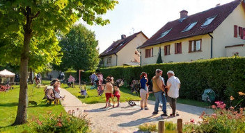 Soziale Dynamiken in Communities (5/10)