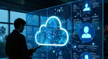 Soziale Implikationen der Cloud-Nutzung (6/10)