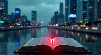 Soziale Implikationen der Cybersecurity (6/10)