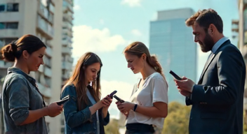 Soziale Implikationen der digitalen Tools (6/10)