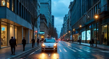 Soziale Implikationen von KI (6/10)