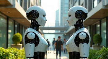 Soziale Implikationen von Maschinenidentitäten (6/10)