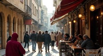 Soziale Strukturen im Iran (6/10)