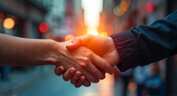 Soziale Verantwortung im digitalen Zeitalter (6/10)