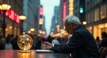 Soziale Verantwortung in der digitalen Welt (6/10)