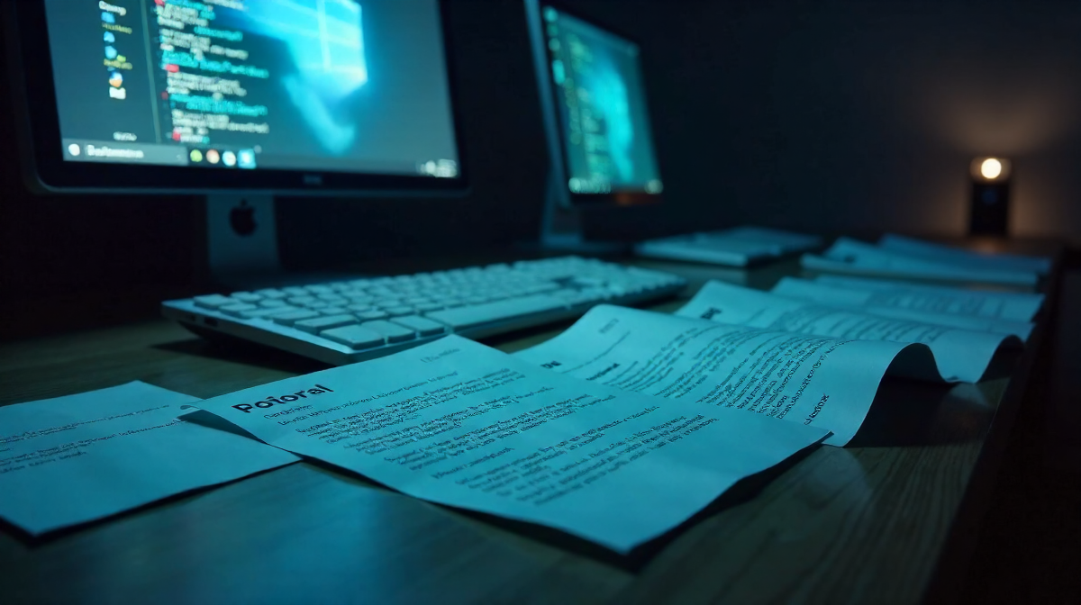 Spam-Mails: Die Schattenwelt der E-Mail-Kommunikation und ihre Fallen