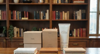 Strategische Disziplin im Packaging Design (5/10)