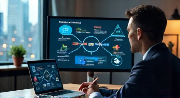 Strategische Schritte beim Token-Marketing (4/10)