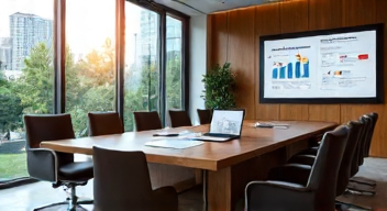 Strategische Weiterentwicklung im B2B-Marketing (9/10)