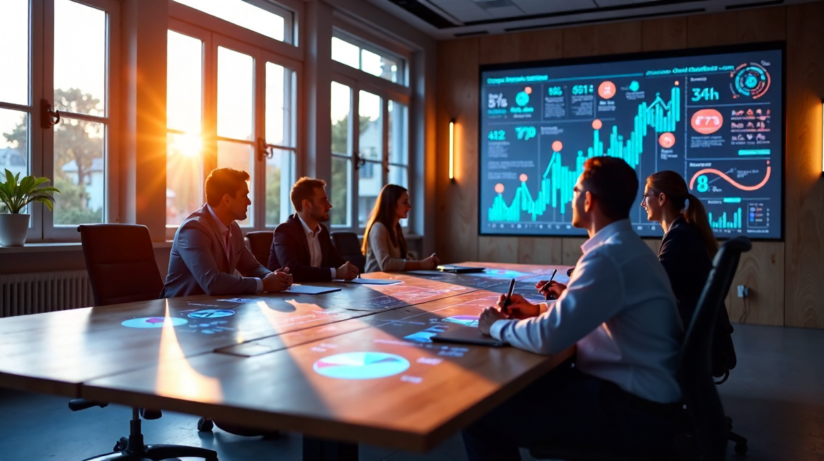 Teamarbeit im Content Marketing: Synergien, Prozesse und Sichtbarkeit für 2026