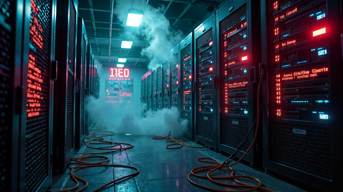 Technische Störungen bei X: Ursachen, Auswirkungen und Lösungen