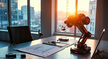 Technologie und kreative Prozesse: Ein neuer Ansatz (4/10)