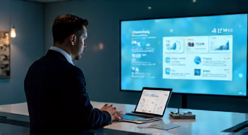 Technologische Aspekte von Kundenbewertungen (4/10)