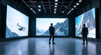 Technologische Entwicklungen im Video-Content (4/10)