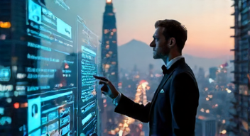 Technologische Entwicklungen und ihre Auswirkungen auf die IT-Sicherheit (4/10)