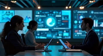 Technologische Fortschritte in der Zusammenarbeit (4/10)