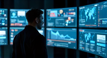 Technologische Fortschritte und ihre Auswirkungen auf die Sicherheit (4/10)