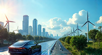 Technologische Fortschritte und ihre Auswirkungen (4/10)