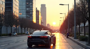 Technologische Herausforderungen im Wandel (4/10)