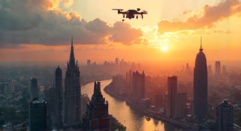 Technologische Herausforderungen und ethische Fragen