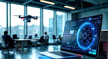 Technologische Innovationen für digitale Souveränität (4/10)