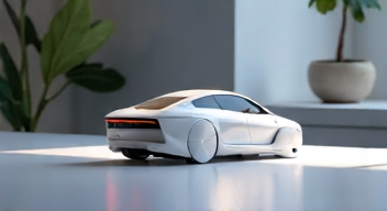 Technologische Innovationen im Design (4/10)