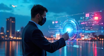 Technologische Innovationen im Marketing (4/10)