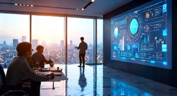 Technologische Innovationen im Marketing (4/10)