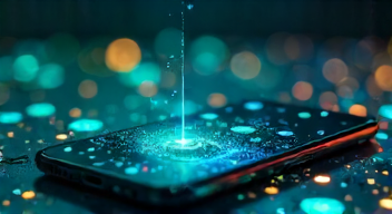 Technologische Innovationen im Social Media (4/10)