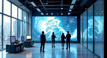 Technologische Innovationen in der Mediathek (4/10)