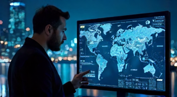 Technologische Innovationen in GEO-Analytics (4/10)