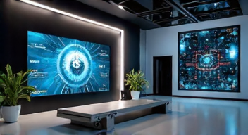 Technologische Innovationen und Bildgenerierung (4/10)