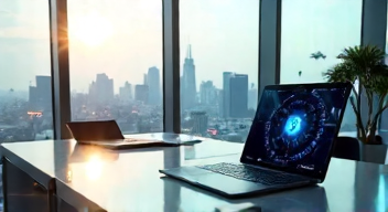 Technologische Innovationen und Herausforderungen (4/10)