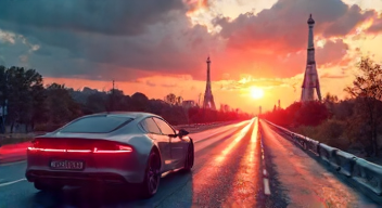 Technologische Innovationen und ihre Herausforderungen (4/10)