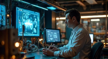 Technologische Innovationen und ihre Bedeutung (4/10)