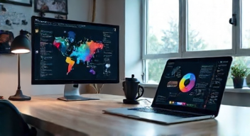 Technologische Innovationen und ihre Rolle im Webdesign (4/10)