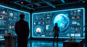 Technologische Innovationen und KI (4/10)