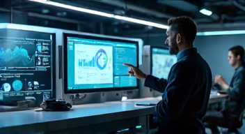 Technologische Lösungen für zukünftige Störungen (4/10)