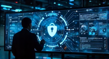 Technologische Lösungen gegen Cyberangriffe (4/10)